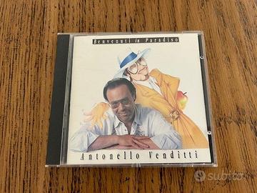 Antonello Venditti - 2cd