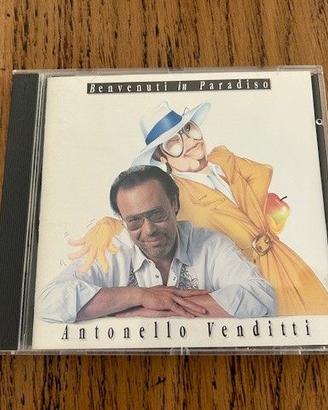 Antonello Venditti - 2cd