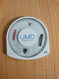 Winning Eleven 9 psp