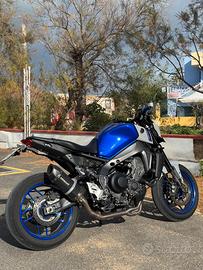Yamaha MT-09