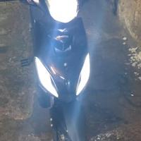 Scooter Sky 2 50cc perfetto stato – pronto all’uso