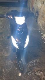 Scooter Sky 2 50cc perfetto stato – pronto all’uso