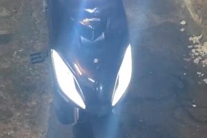 Scooter Sky 2 50cc perfetto stato – pronto all’uso