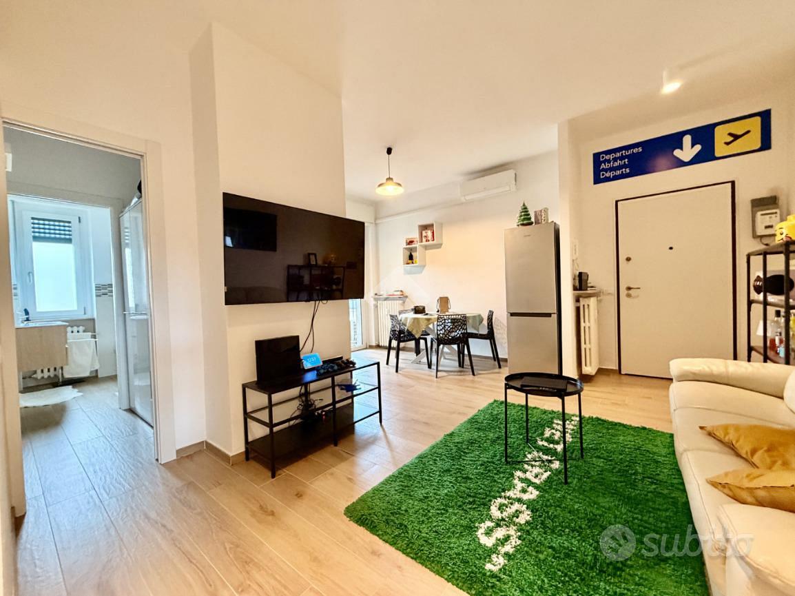 Appartamento – Tortona, Alessandria - Vista 3