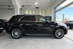 MERCEDES - GLE - 300 d 4Matic Mild Hybrid Premium