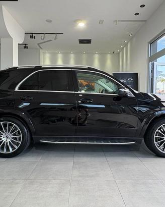 MERCEDES - GLE - 300 d 4Matic Mild Hybrid Premium