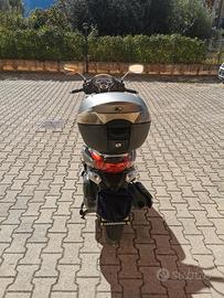 Kymco People 150 - 2021