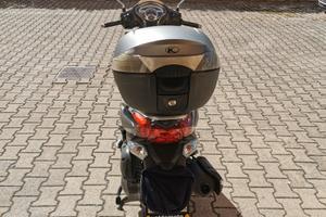 Kymco People 150 - 2021