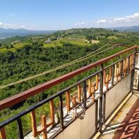 Porzione di casa a Alviano