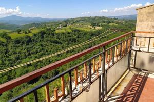 Porzione di casa a Alviano