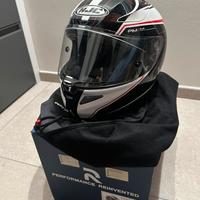 Casco HJC RPHA 11