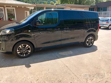 OPEL Zafira Life - 2021