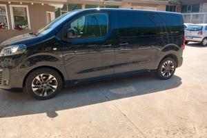 OPEL Zafira Life - 2021