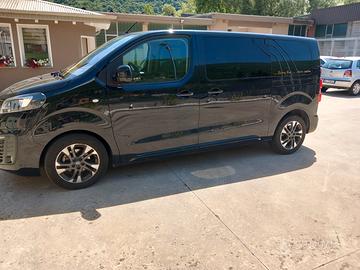 OPEL Zafira Life - 2021