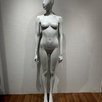 Manichini interi da negozio Donna