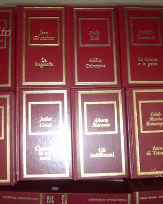 Raccolta autori vari contemporanei