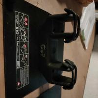 Portasci magnetici GEV