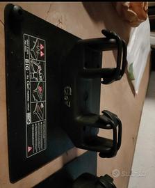 Portasci magnetici GEV