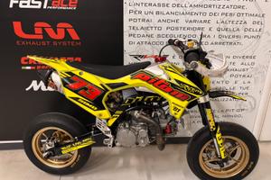 Pitbike Pitom motard