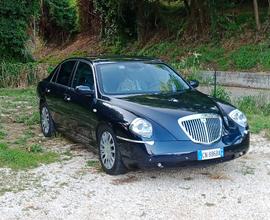 LANCIA Thesis - 2004