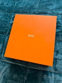 Stivaletti boss nuovi