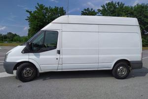 Ford Transit  2.2 TDCi  140 CV  (2010)