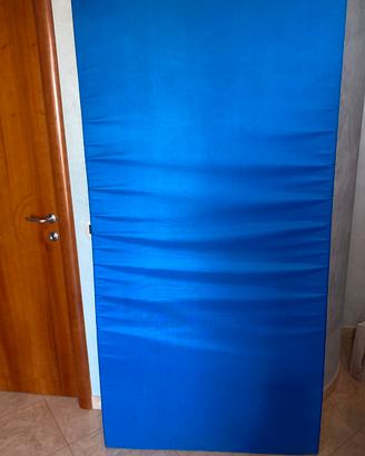 Materrassino per ginnastica  ritmica/artistica