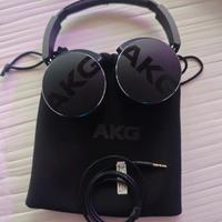 cuffie AKG Y15