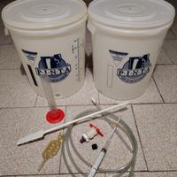 Kit per birra