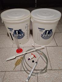 Kit per birra