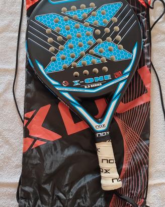 Racchetta Padel Nox X-One 