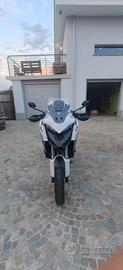 ducati multistrada v4s