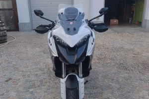 ducati multistrada v4s