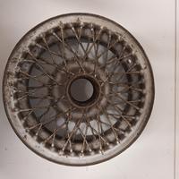 Coppia Cerchi DRC 4jx13