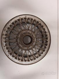 Coppia Cerchi DRC 4jx13