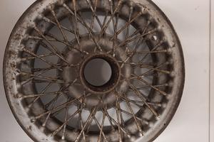 Coppia Cerchi DRC 4jx13