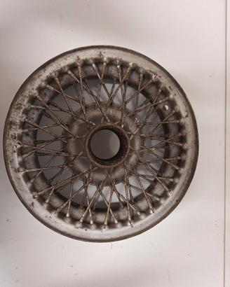 Coppia Cerchi DRC 4jx13