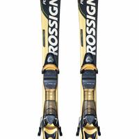 sci Rossignol Power 8 Racing, lunghezza 130 cm