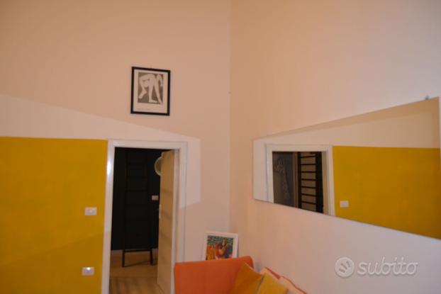 Loft centro Corato