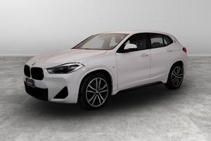 BMW X2 F39 - X2 sdrive18d Msport auto