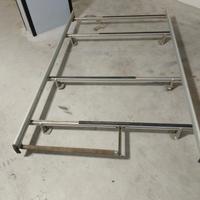 portapacchi per Doblò