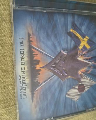 in flames death metal