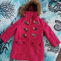 Cappotto invernale