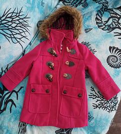 Cappotto invernale