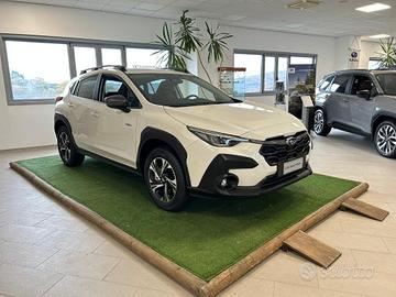 SUBARU Crosstrek 2.0 HYBRID 4X4 Style-Promo