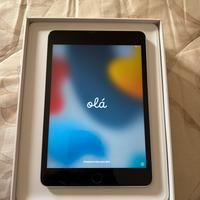 Ipad 4 Mini 128Gb come nuovo ! Apple