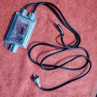 SPLITTER PER ANTENNA RADIO GMC