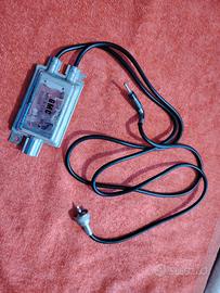 SPLITTER PER ANTENNA RADIO GMC