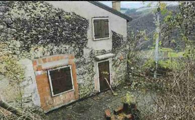 Casa singola a Badia Calavena (VR)