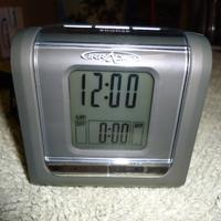 Radio sveglia irradio